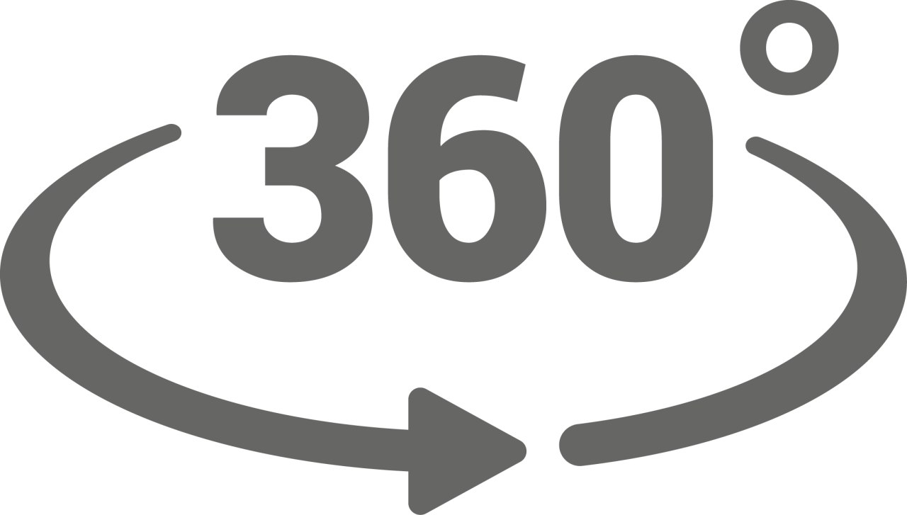 иконка 360
