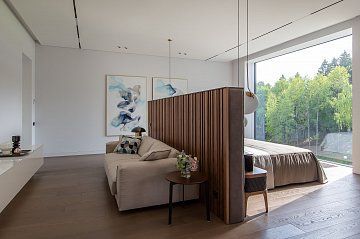 Современный дом в КП Николино_21