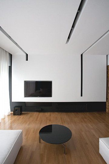 Минимализм в интерьерном дизайне_8