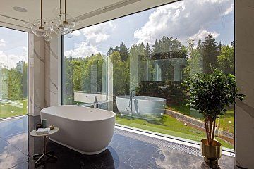 Современный дом в КП Николино_32