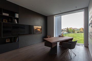 Современный дом в КП Николино_11