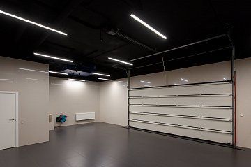 Современный дом в КП Николино_28
