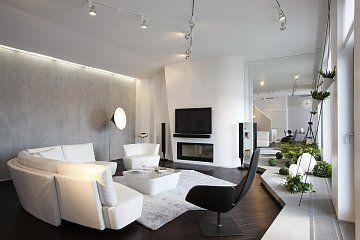 Минимализм в интерьерном дизайне_23