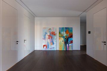 Современный дом в КП Николино_10