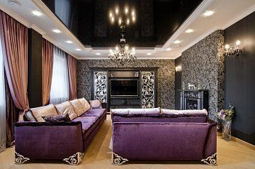Стиль Ар-Деко в интерьерном дизайне_6