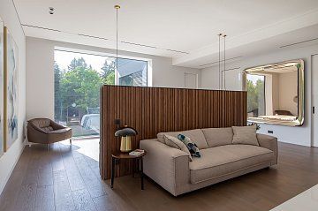 Современный дом в КП Николино_22