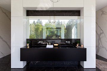 Современный дом в КП Николино_34