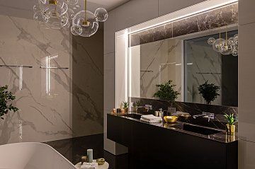 Современный дом в КП Николино_25