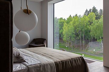 Современный дом в КП Николино_18